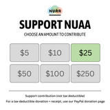 Support NUAA (Contribution)