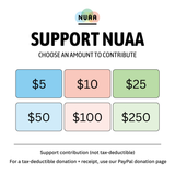 Support NUAA (Contribution)