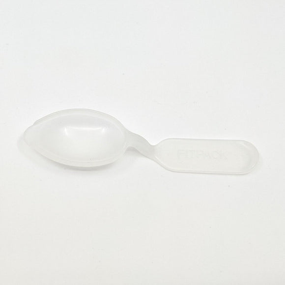 Plastic Mixing Spoons (max order is 5)